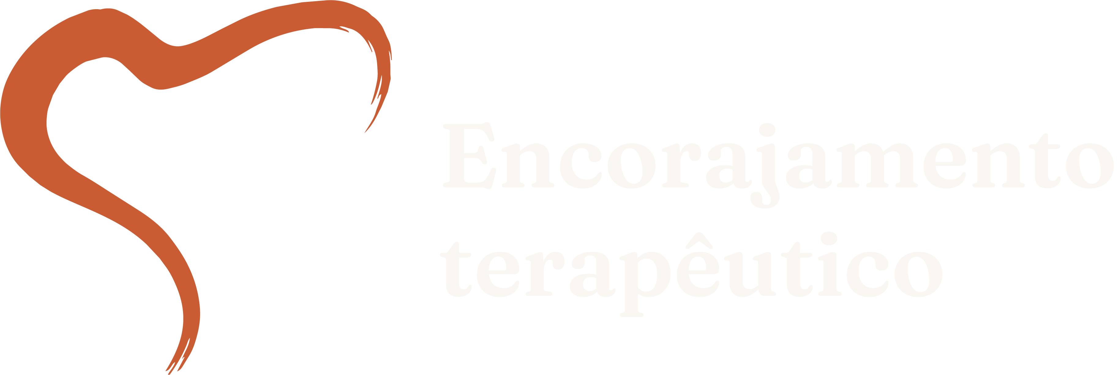 Encorajamento Terapêutico